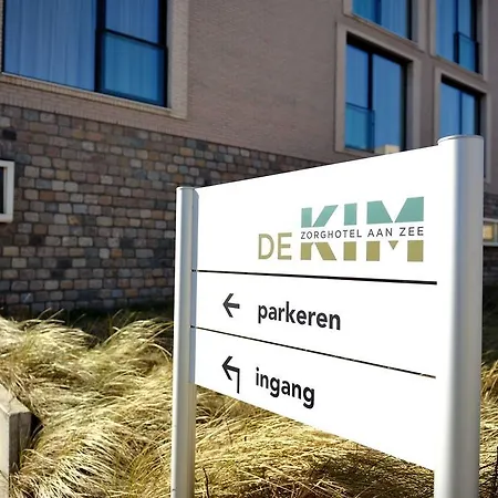 Hotel Zorghotel De Kim Noordwijk