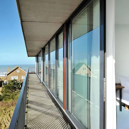 Zorghotel De Kim 3* Noordwijk