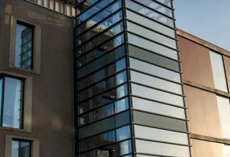 Zorghotel De Kim Hotel 3*