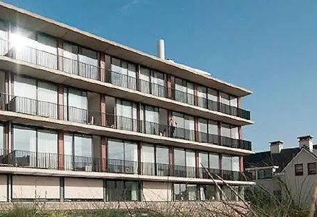 Zorghotel De Kim Hotel