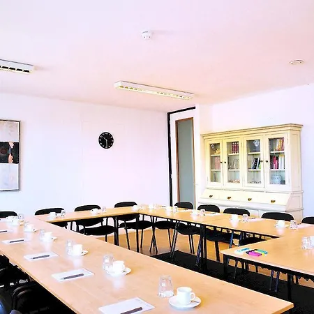 Zorghotel De Kim Hotel Noordwijk