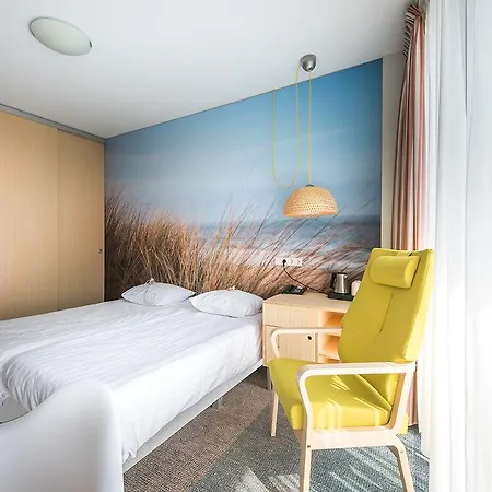 Zorghotel De Kim Hotel Noordwijk