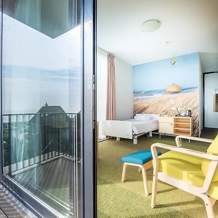 Zorghotel De Kim Hotel 3*