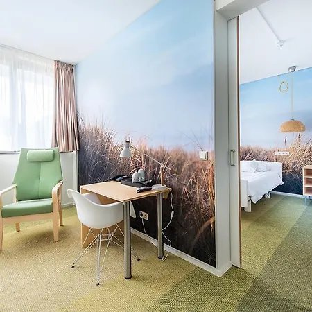 Zorghotel De Kim 3*