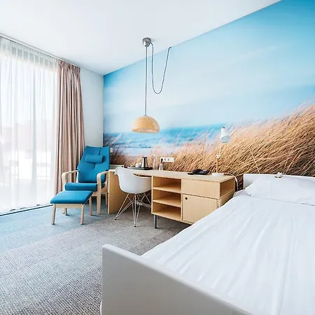 Zorghotel De Kim Hotel Noordwijk