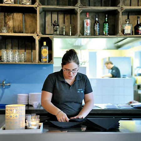 Zorghotel De Kim Hotel 3*