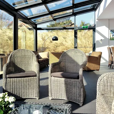 Zorghotel De Kim נורדוויק