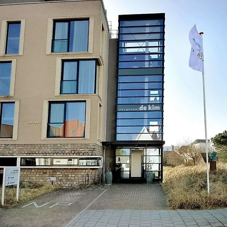 Hotel Zorghotel De Kim