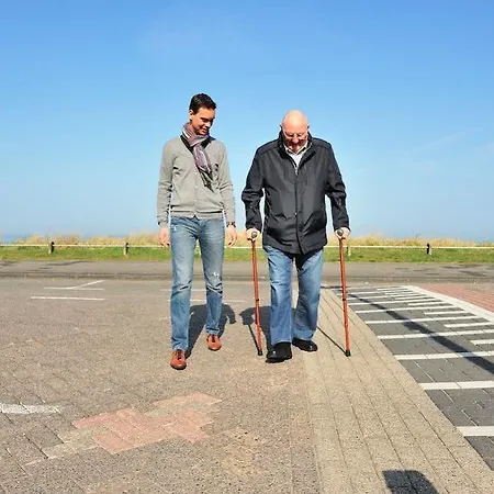Zorghotel De Kim 3* Noordwijk