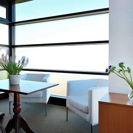Zorghotel De Kim 3* Noordwijk