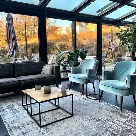 Zorghotel De Kim מלון נורדוויק