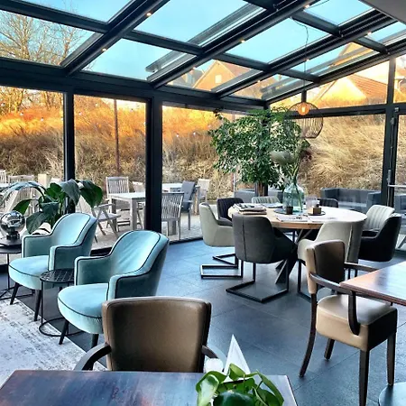 Zorghotel De Kim Hotel Noordwijk