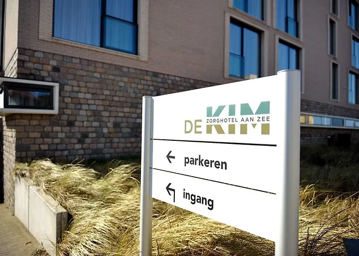 Hotel Zorghotel De Kim Noordwijk