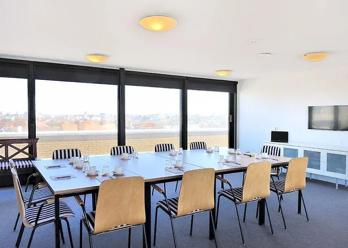 Zorghotel De Kim Hotel