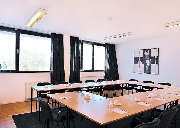 Zorghotel De Kim Hotel Noordwijk