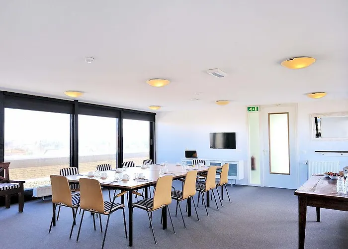 Zorghotel De Kim 3* Noordwijk