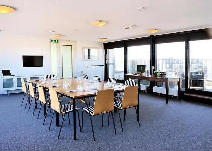 Zorghotel De Kim Hotel 3*