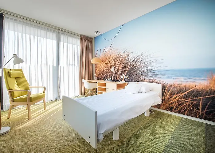 Zorghotel De Kim Hotel