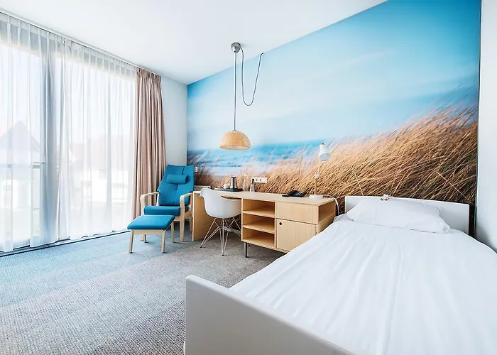 Zorghotel De Kim Hotel Noordwijk