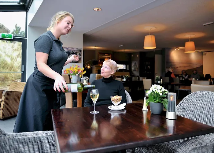 Zorghotel De Kim Hotel 3*