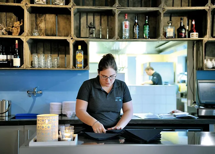 Zorghotel De Kim Otel 3*