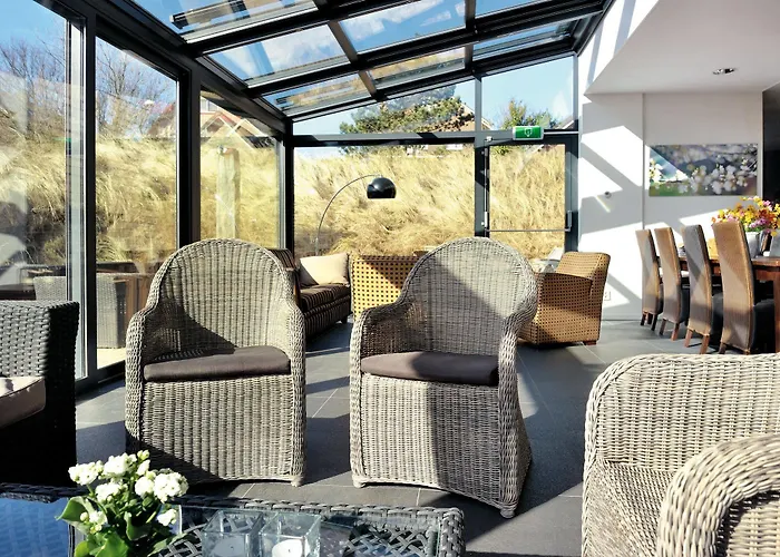 Zorghotel De Kim Noordwijk