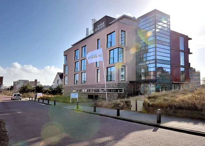 Zorghotel De Kim 3* Noordwijk