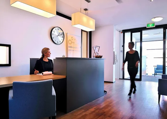 Hotel Zorghotel De Kim