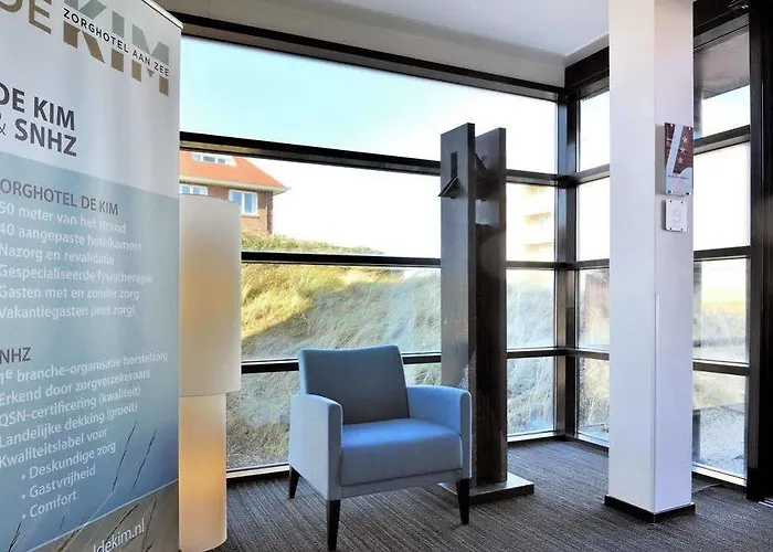 Zorghotel De Kim Noordwijk