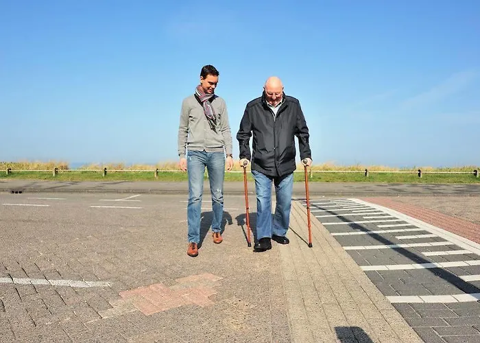 Zorghotel De Kim 3* Noordwijk