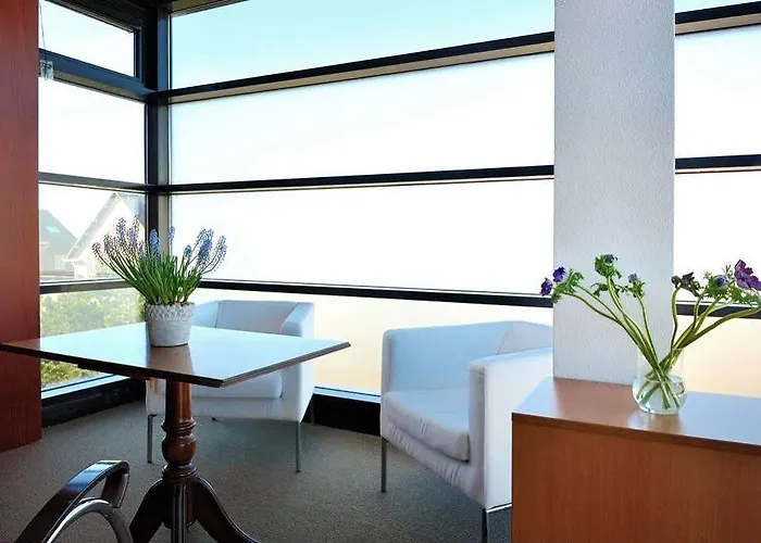 Zorghotel De Kim 3* Noordwijk