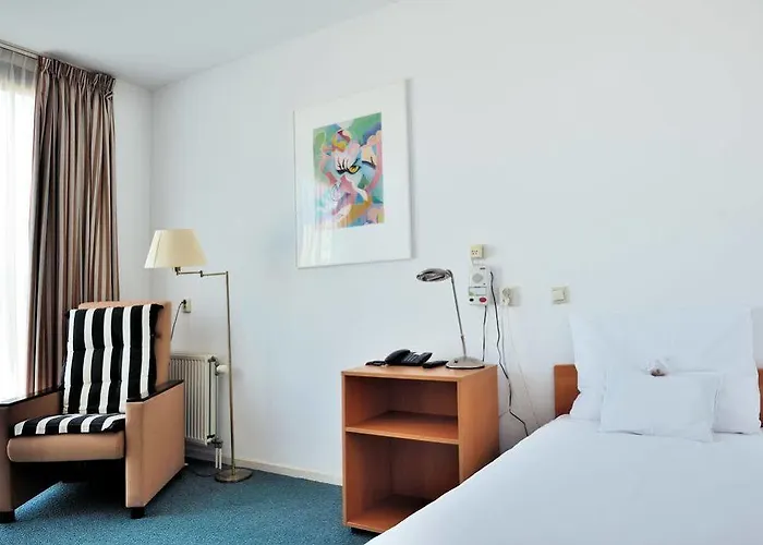 Zorghotel De Kim Hotel 3*