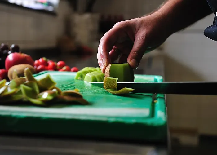 Hotel Zorghotel De Kim