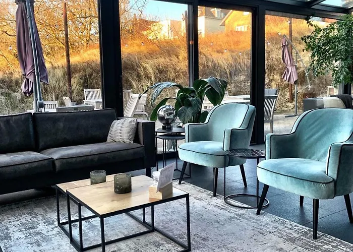 Zorghotel De Kim Hotel Noordwijk