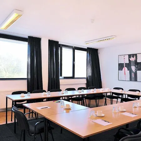 Zorghotel De Kim Hotel Noordwijk