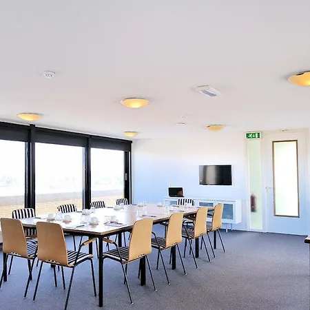 Zorghotel De Kim 3* Noordwijk