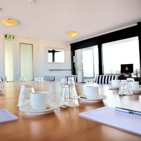 Zorghotel De Kim 3* Noordwijk