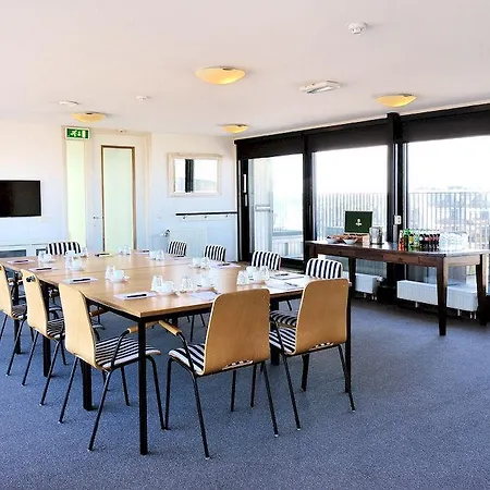 Zorghotel De Kim Hotel 3*