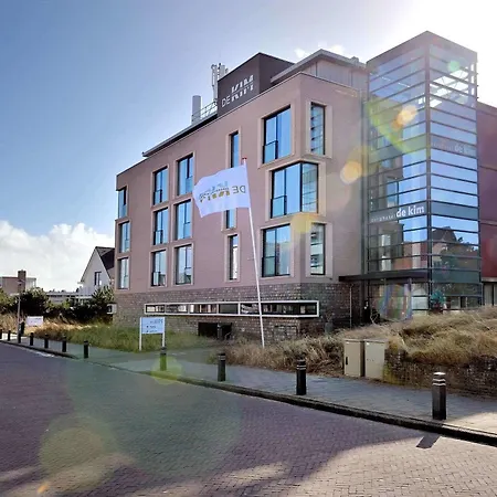 Zorghotel De Kim 3* Noordwijk
