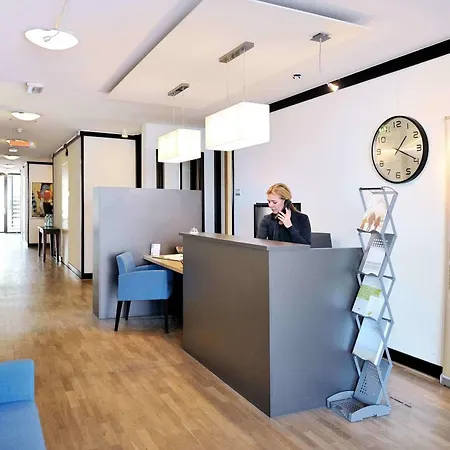 Zorghotel De Kim Hotel Noordwijk