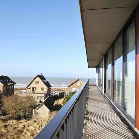 Zorghotel De Kim Noordwijk