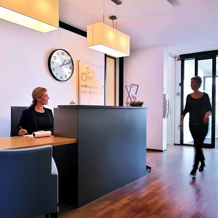 Hotel Zorghotel De Kim