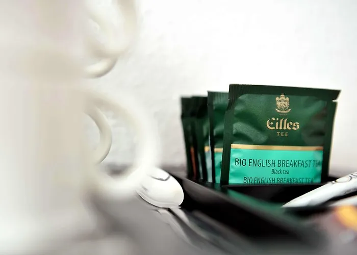 Szálloda Zorghotel De Kim 3*