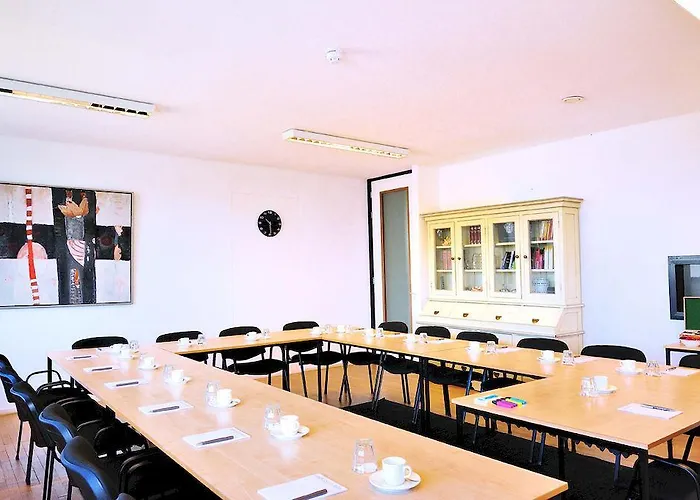 Zorghotel De Kim Szálloda Noordwijk