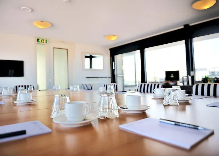 Zorghotel De Kim 3* Noordwijk