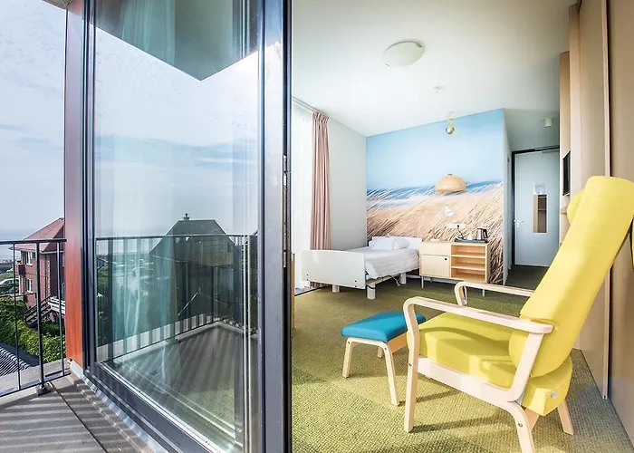 Zorghotel De Kim Hotel 3*