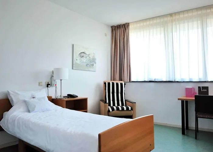 Zorghotel De Kim Noordwijk