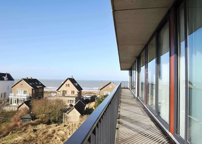 Zorghotel De Kim Noordwijk