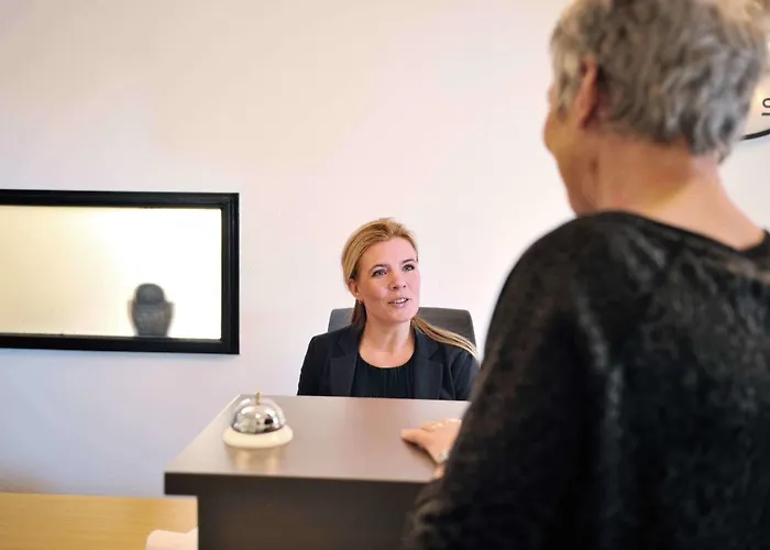 Zorghotel De Kim 3* Noordwijk