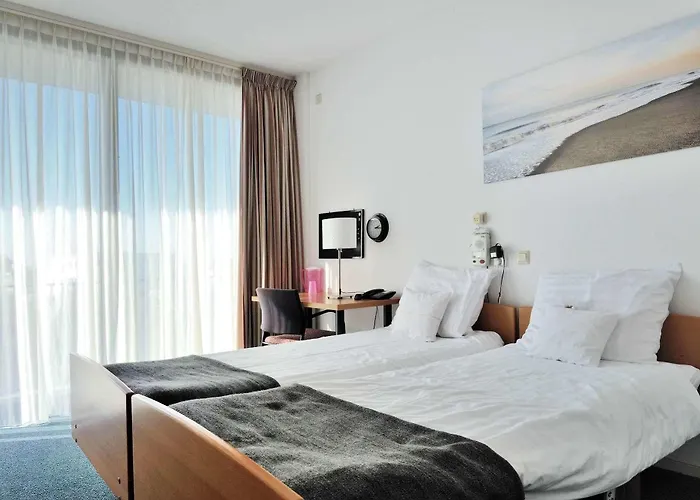 Zorghotel De Kim Noordwijk